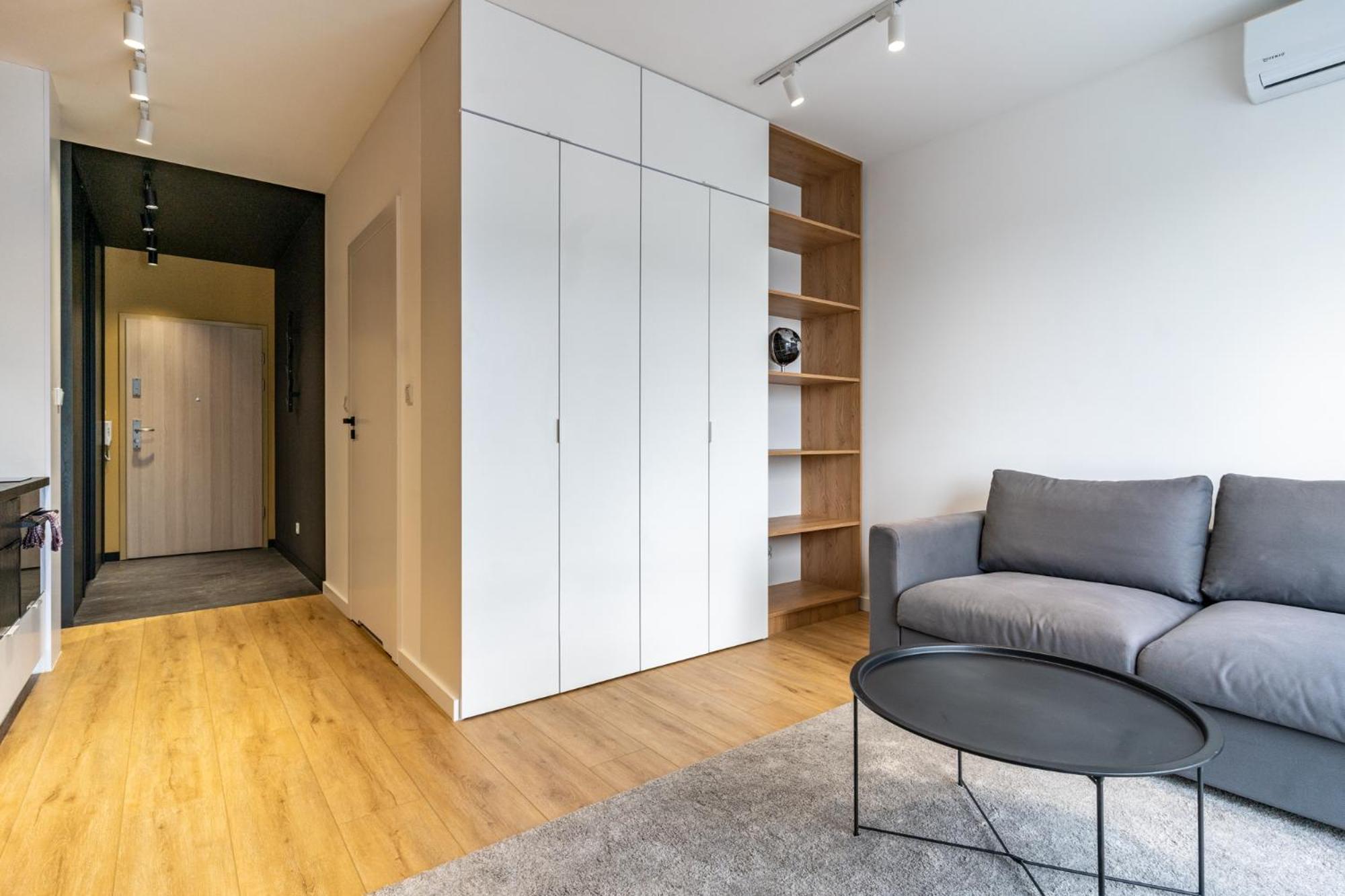 Szurmana Modern Studio Katowice Esterno foto