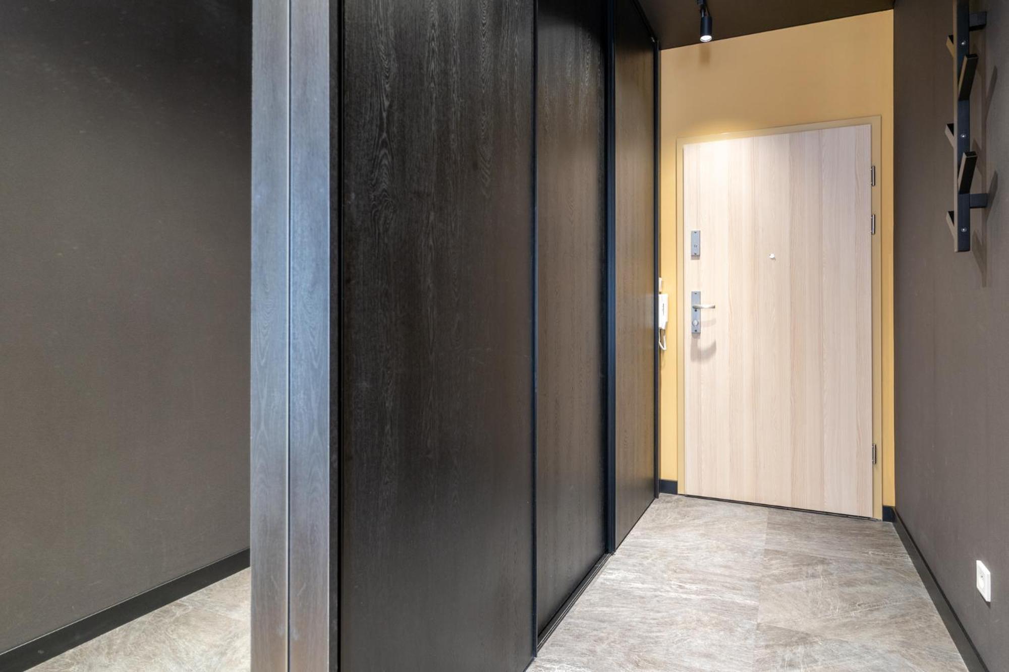 Szurmana Modern Studio Katowice Esterno foto